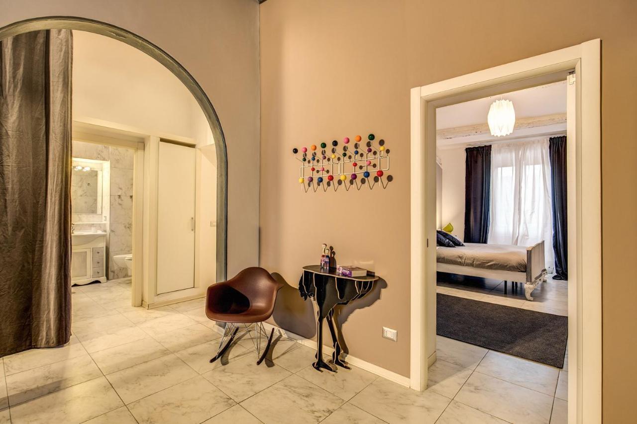 The Great Pop Apartment Roma Ngoại thất bức ảnh