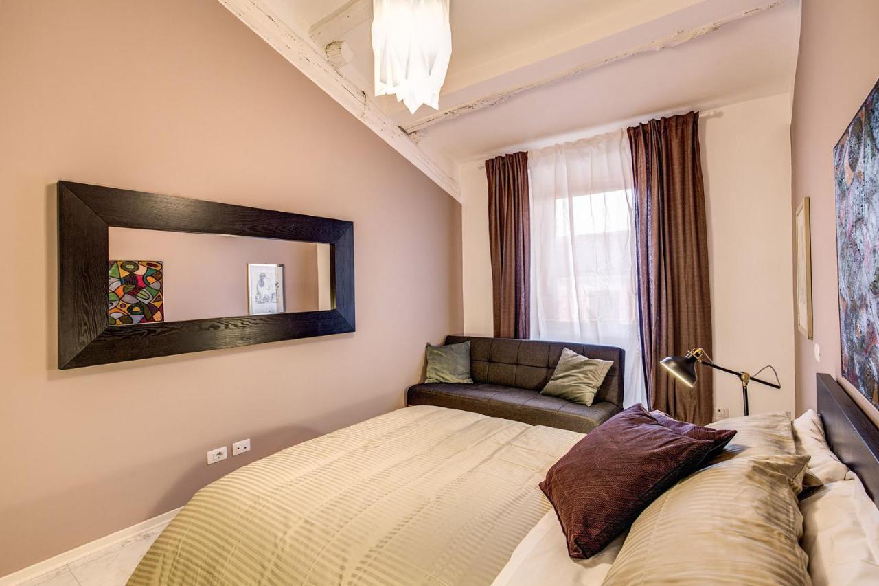 The Great Pop Apartment Roma Ngoại thất bức ảnh