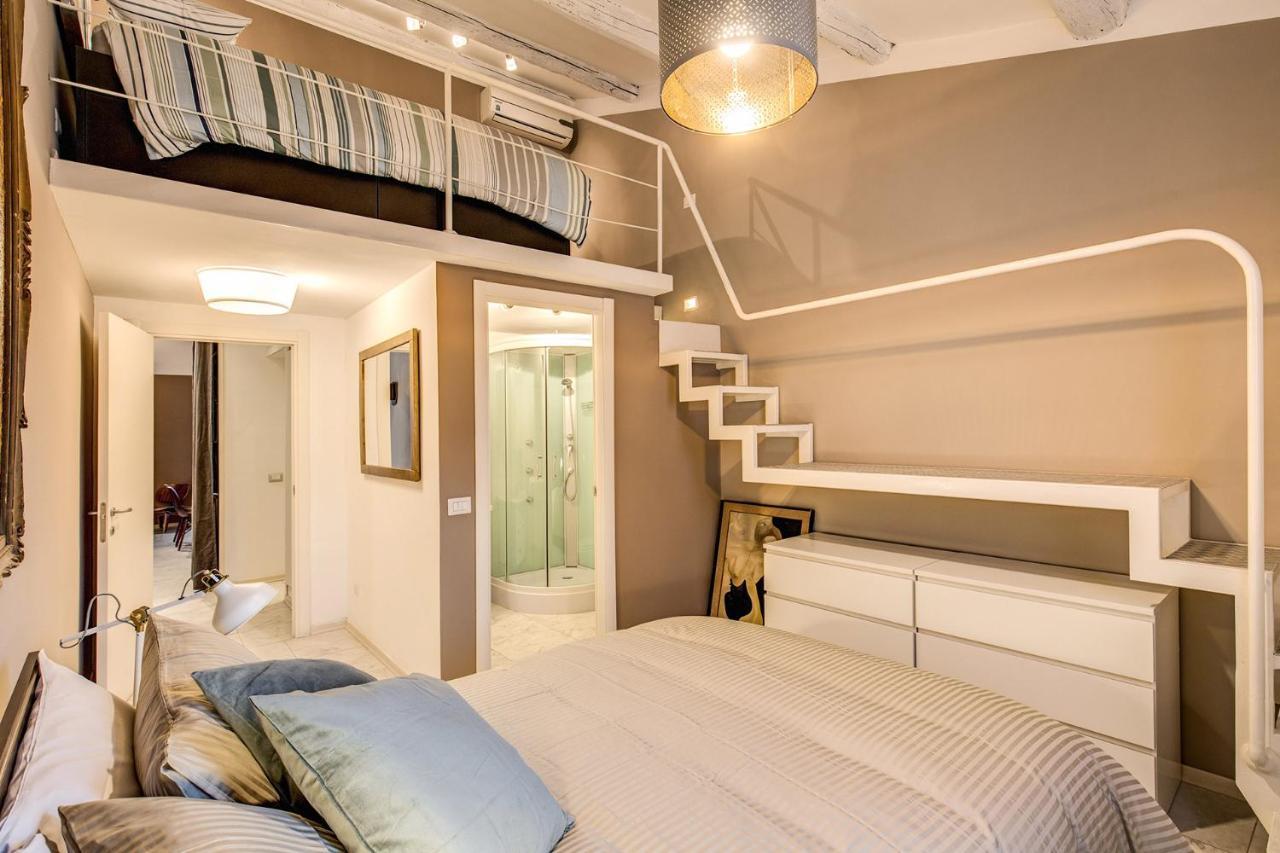 The Great Pop Apartment Roma Ngoại thất bức ảnh