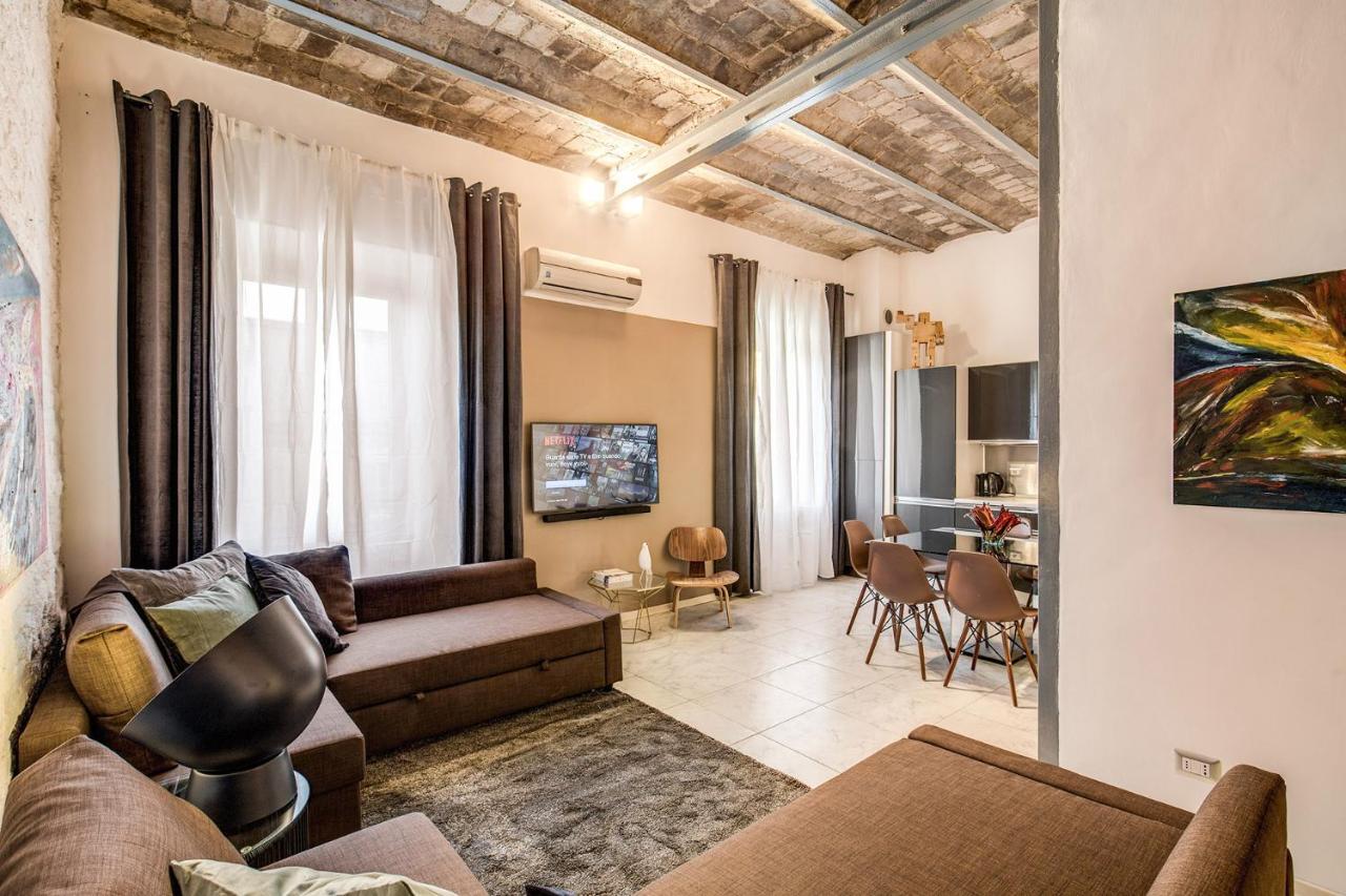 The Great Pop Apartment Roma Ngoại thất bức ảnh