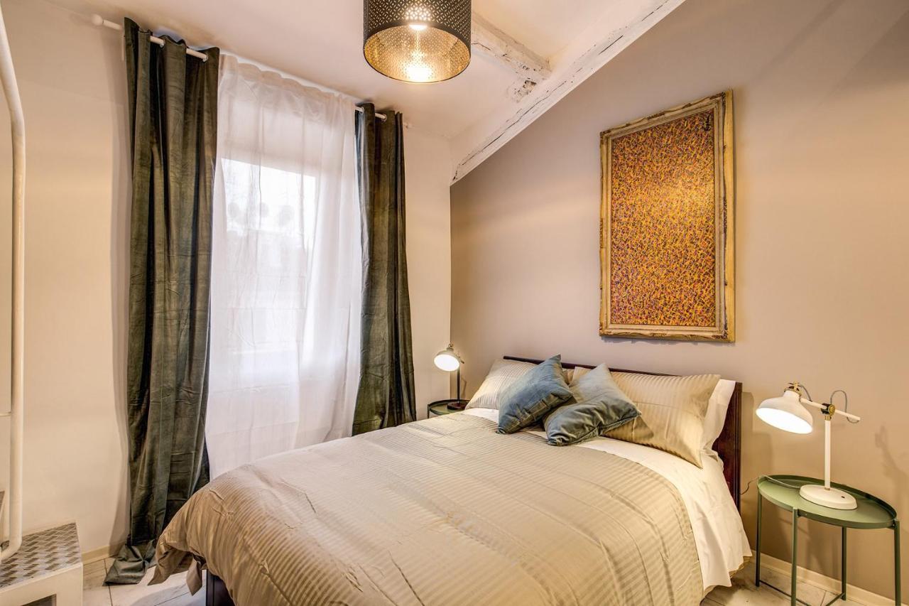 The Great Pop Apartment Roma Ngoại thất bức ảnh