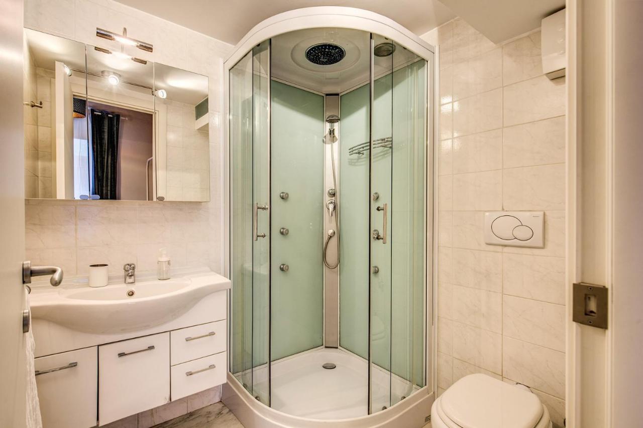 The Great Pop Apartment Roma Ngoại thất bức ảnh