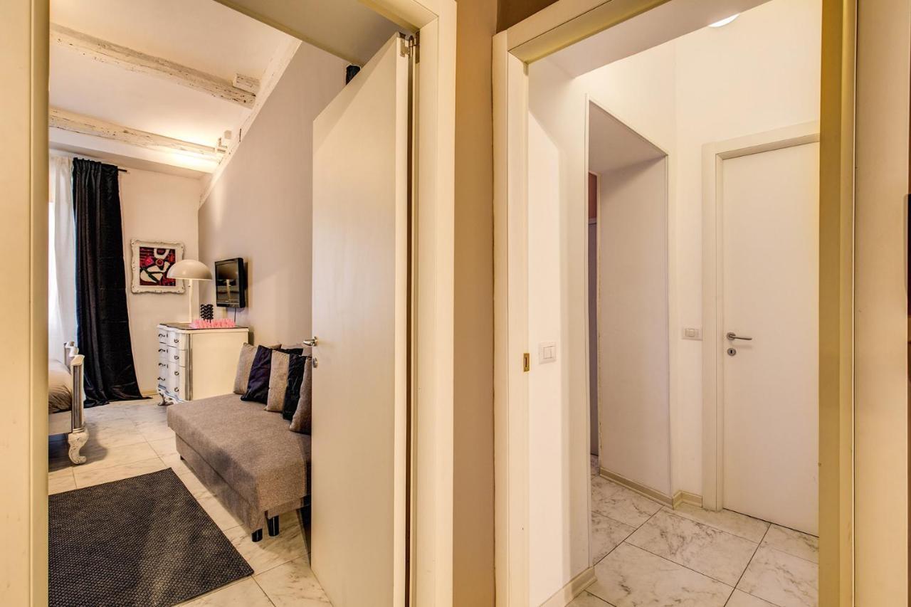 The Great Pop Apartment Roma Ngoại thất bức ảnh