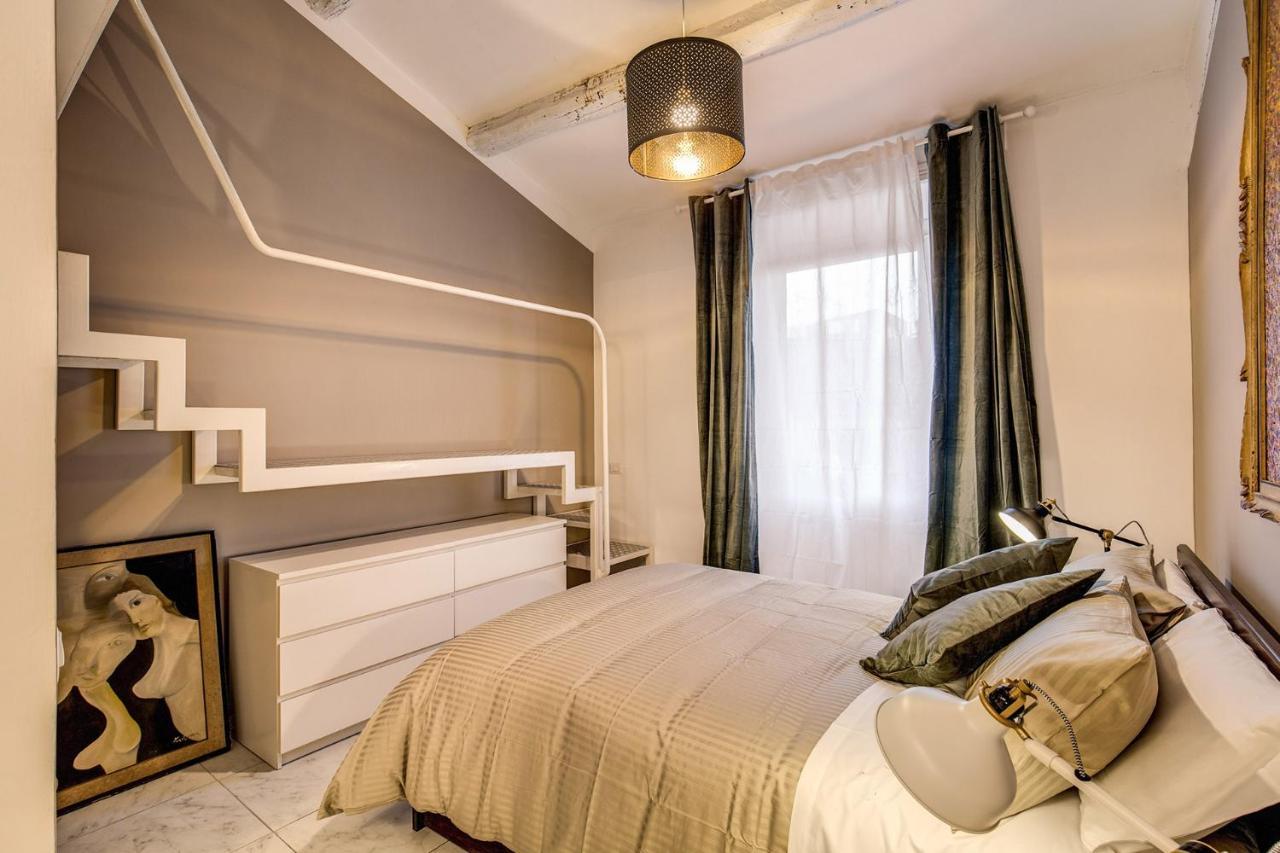 The Great Pop Apartment Roma Ngoại thất bức ảnh