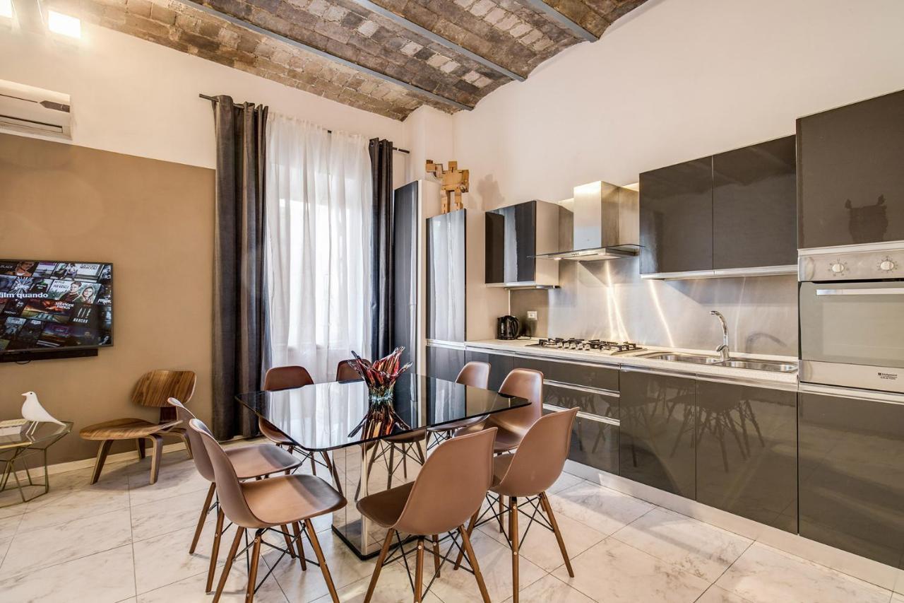 The Great Pop Apartment Roma Ngoại thất bức ảnh