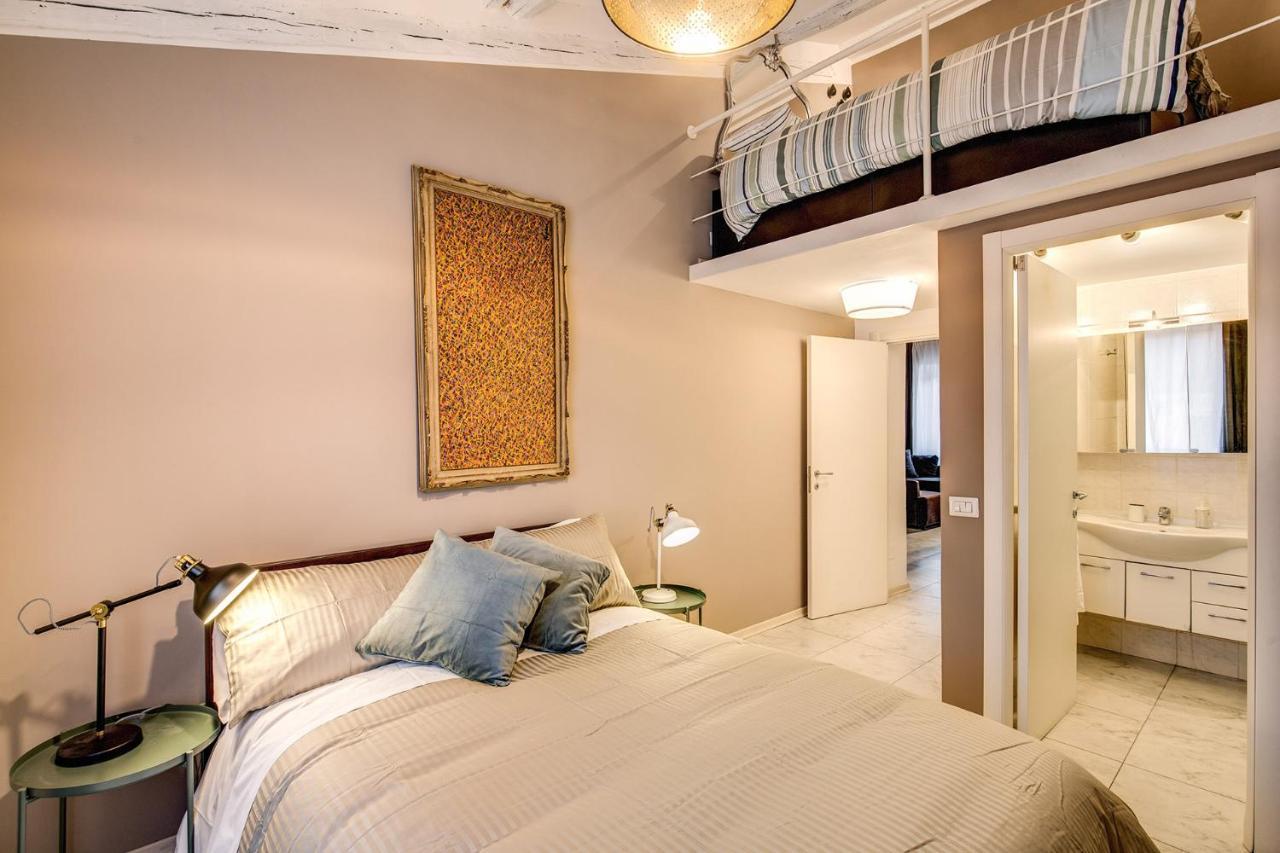 The Great Pop Apartment Roma Ngoại thất bức ảnh