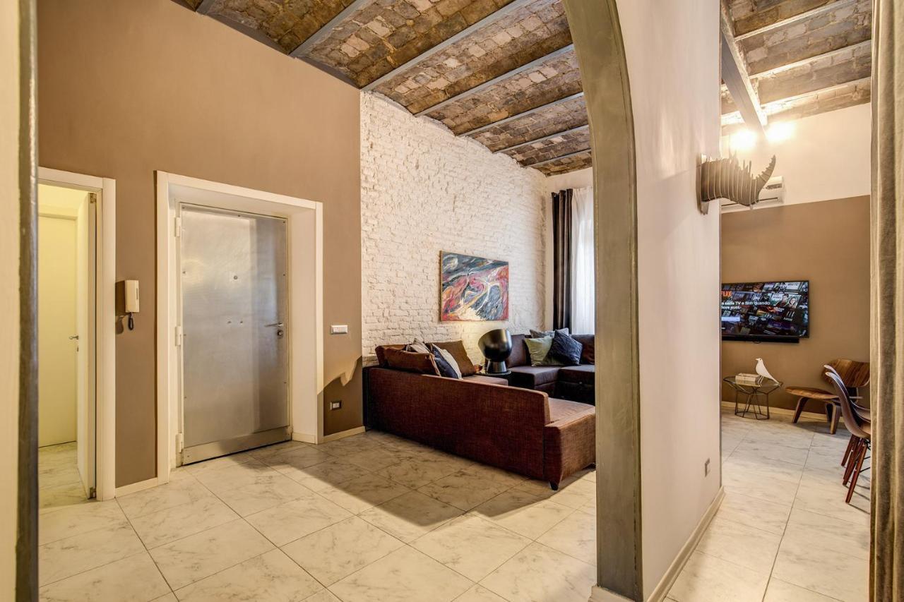 The Great Pop Apartment Roma Ngoại thất bức ảnh