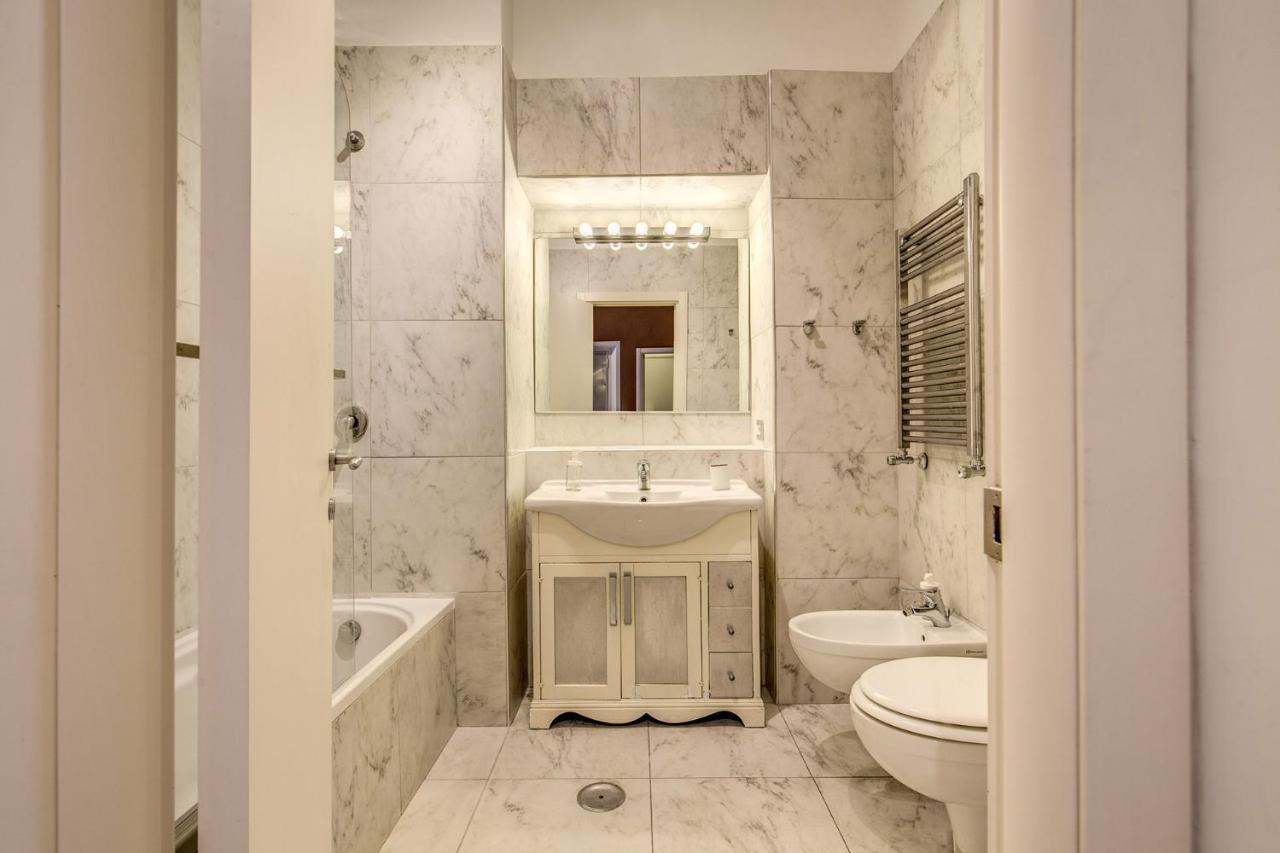 The Great Pop Apartment Roma Ngoại thất bức ảnh