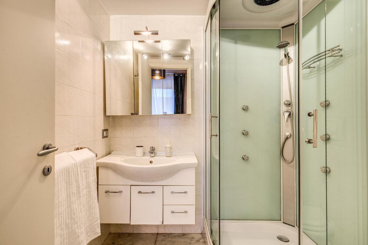 The Great Pop Apartment Roma Ngoại thất bức ảnh